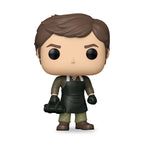 Imagen del producto Dexter - Figura Funko Pop de Dexter Morgan
