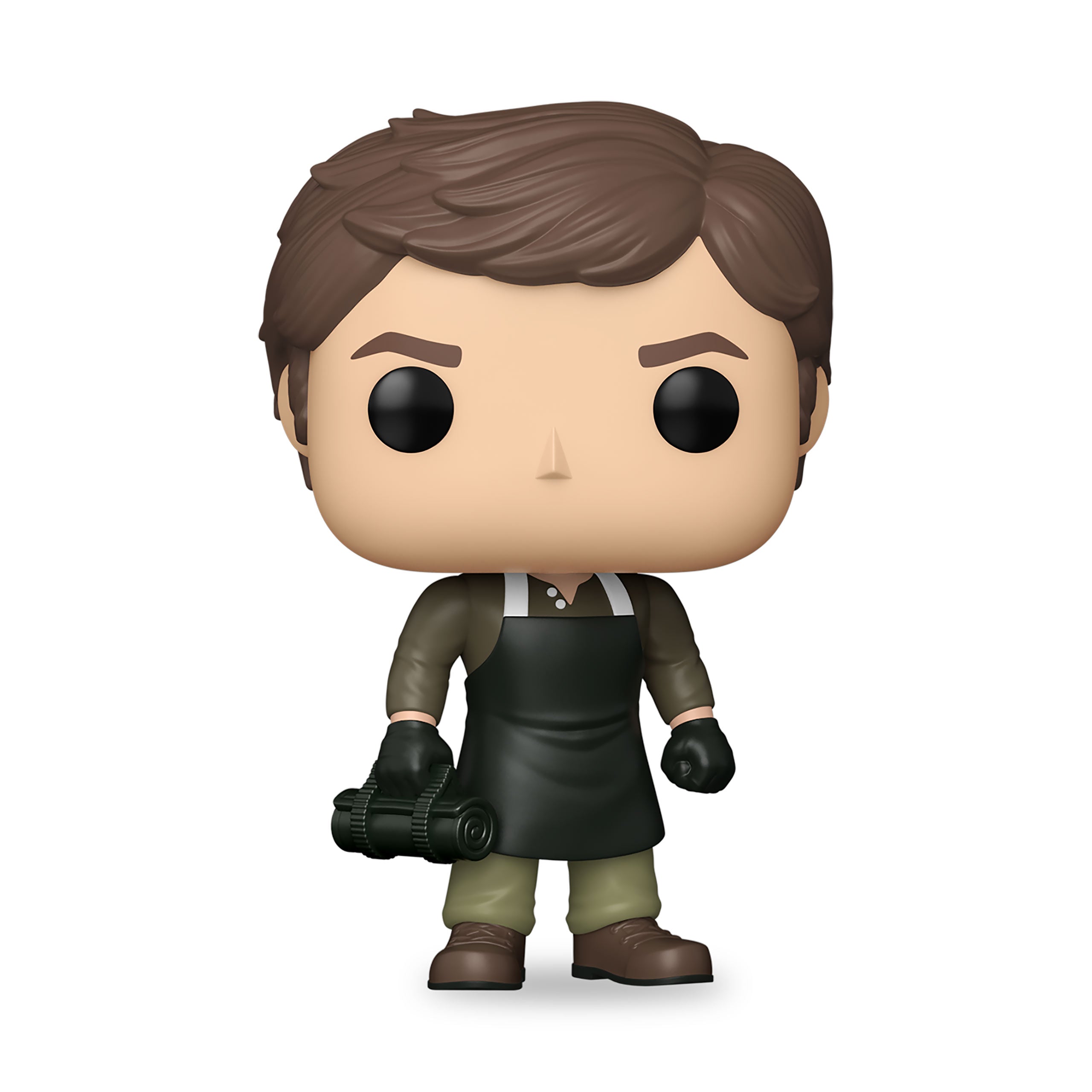 Imagen del producto Dexter - Figura Funko Pop de Dexter Morgan