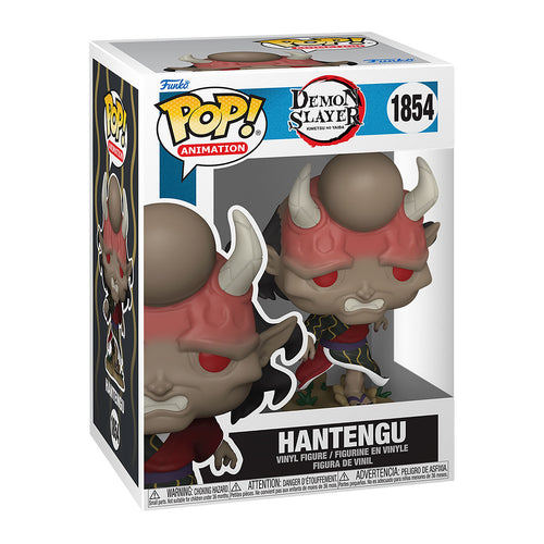 Imagen del producto Demon Slayer - Figura Funko Pop de Hantengu