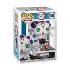 Imagen del producto Demon Slayer - Figura Funko Pop de Gyokko
