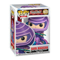Imagen del producto Yu-Gi-Oh! - Dark Magician (Attack) Figura Funko Pop