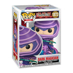 Imagen del producto Yu-Gi-Oh! - Dark Magician (Attack) Figura Funko Pop