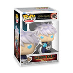 Imagen del producto Jujutsu Kaisen - Gojo (Hidden Inv) Figura Funko Pop