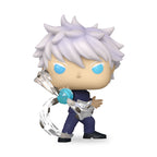 Imagen del producto Jujutsu Kaisen - Gojo (Hidden Inv) Figura Funko Pop