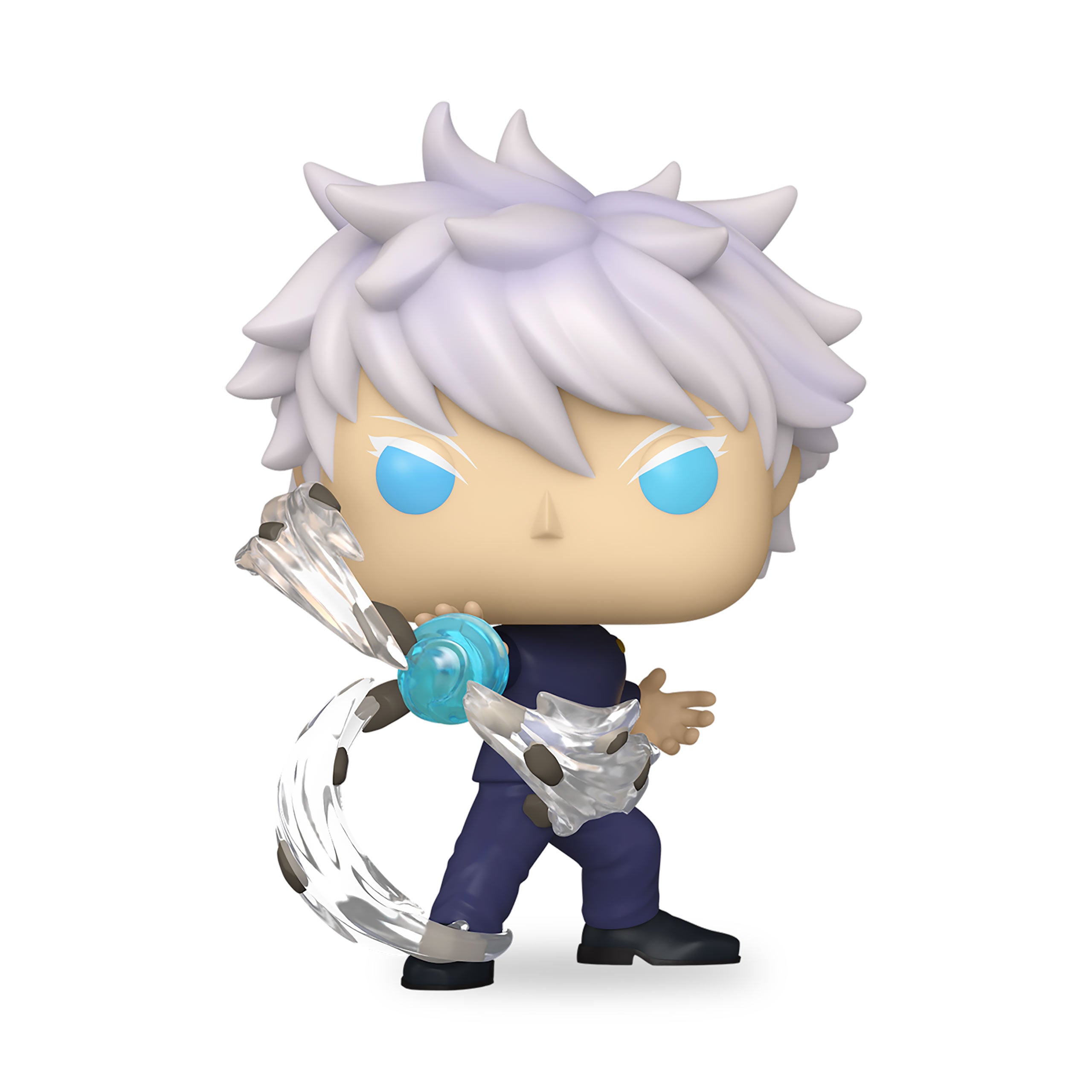 Imagen del producto Jujutsu Kaisen - Gojo (Hidden Inv) Figura Funko Pop