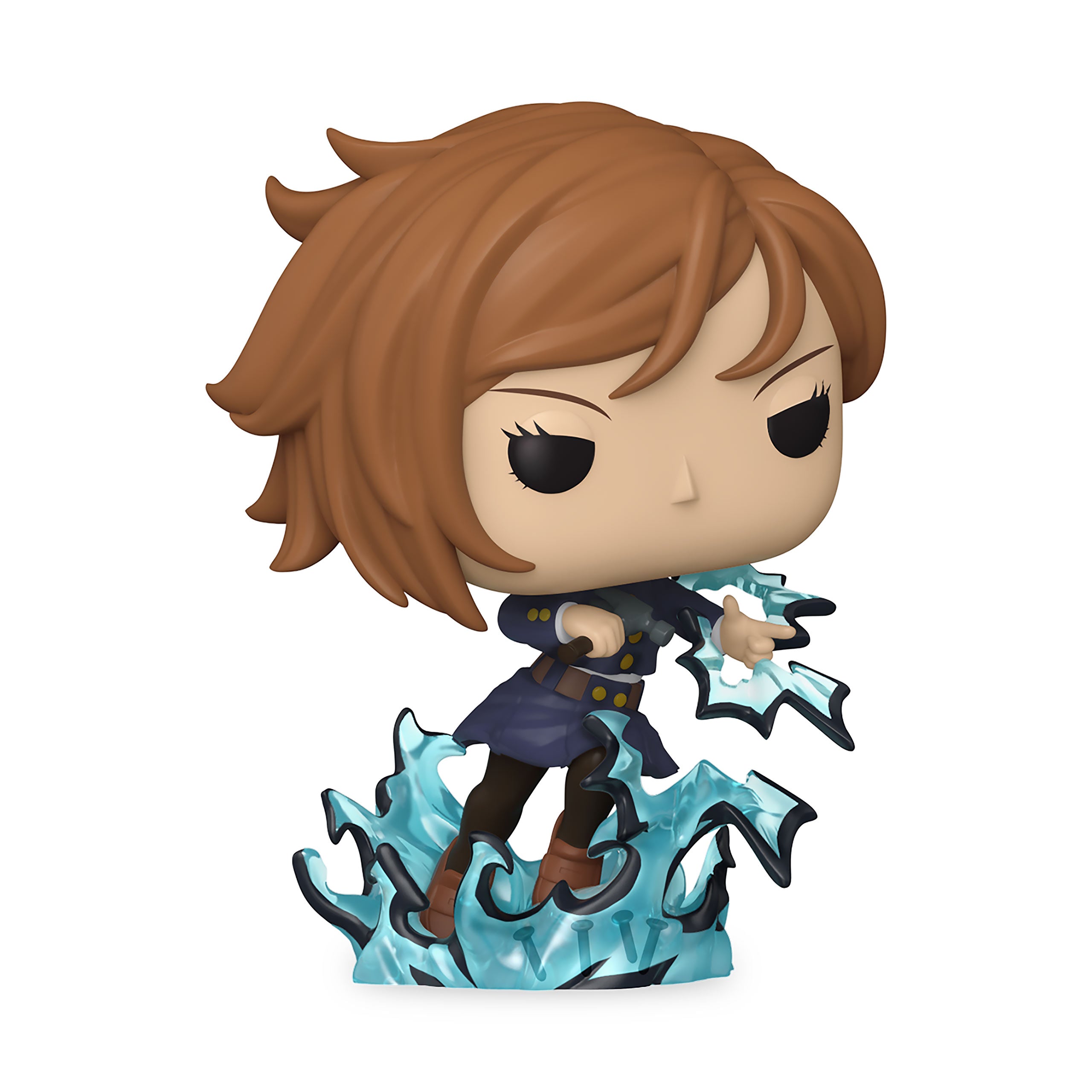 Imagen del producto Jujutsu Kaisen - Figura Funko Pop Plus Nobara