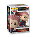 Imagen del producto Jujutsu Kaisen - Figura Funko Pop Plus de Yuji Itadori