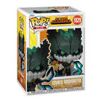 Imagen del producto My Hero Academia - Deku (Vigilante) Figura Funko Pop