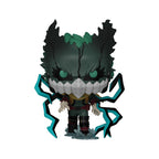 Imagen del producto My Hero Academia - Deku (Vigilante) Figura Funko Pop