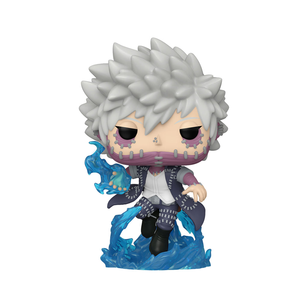Product image My Hero Academia - Dabi Funko Pop Figure