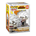 Product image My Hero Academia - Shigaraki (All One) Funko Pop Figure