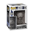 Imagen del producto Star Wars - Han Solo (Carbonita) Figura Bobblehead Funko Pop