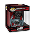 Product image Star Wars - Darth Vader with Starfighter Funko Pop Bobblehead Figure