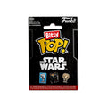 Imagen del producto Star Wars - Figura Mystery Bitty Pop Funko