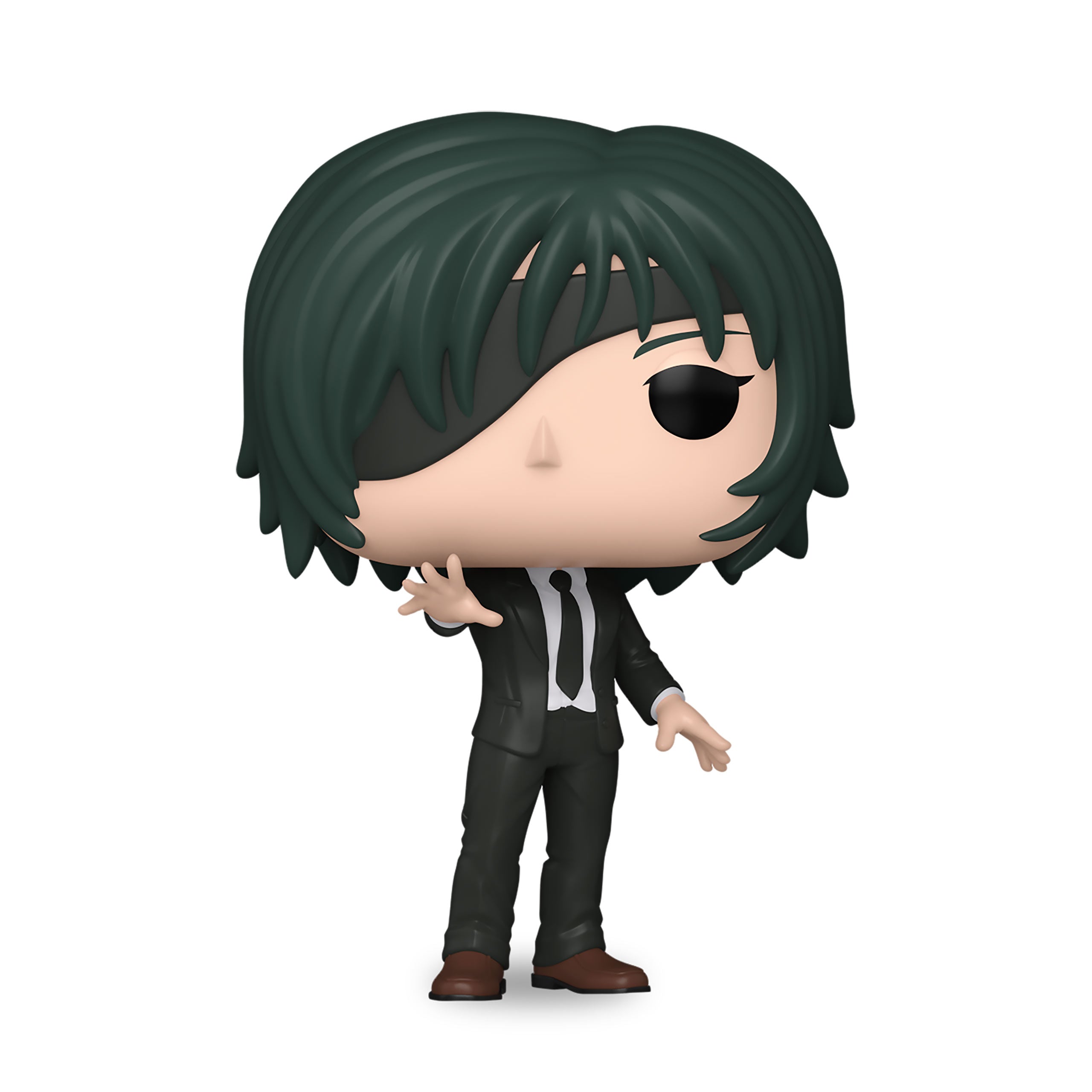 Imagen del producto Chainsaw Man - Figura Funko Pop de Himeno