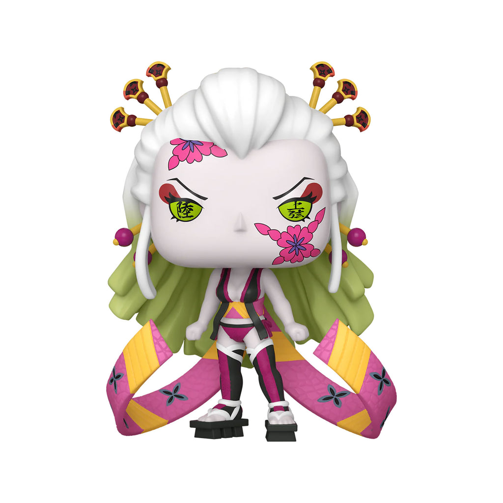 Imagen del producto Demon Slayer - Figura Funko Pop Plus Daki