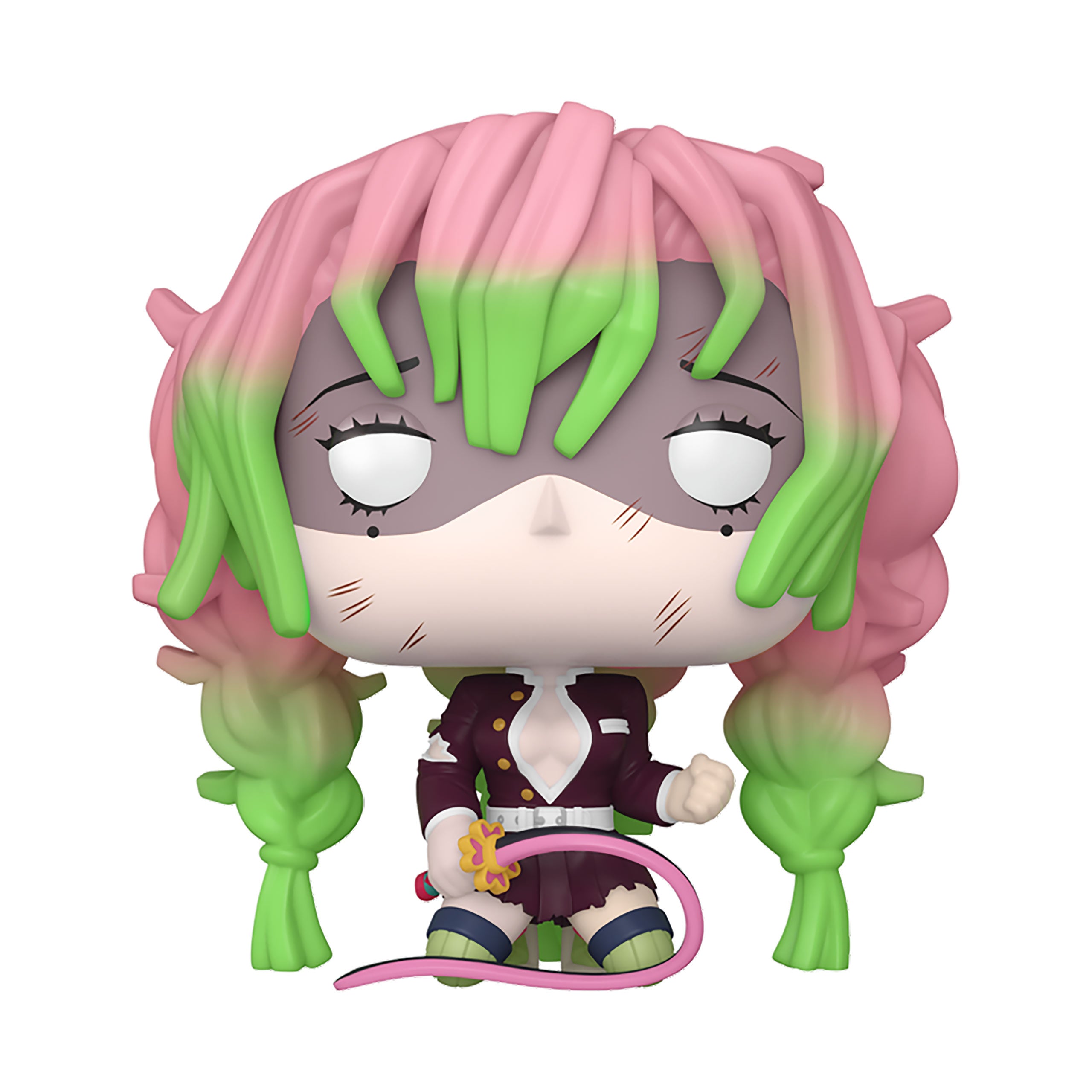Imagen del producto Demon Slayer - Mitsuri (Dañada) Figura Funko Pop