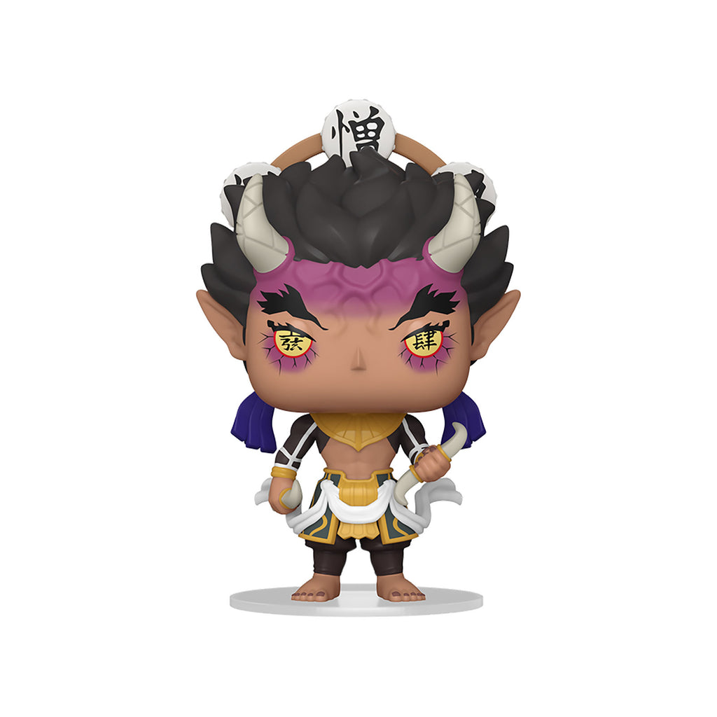Imagen del producto Demon Slayer - Figura Funko Pop Zohakuten