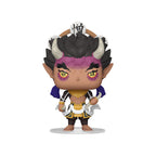 Imagen del producto Demon Slayer - Figura Funko Pop Zohakuten
