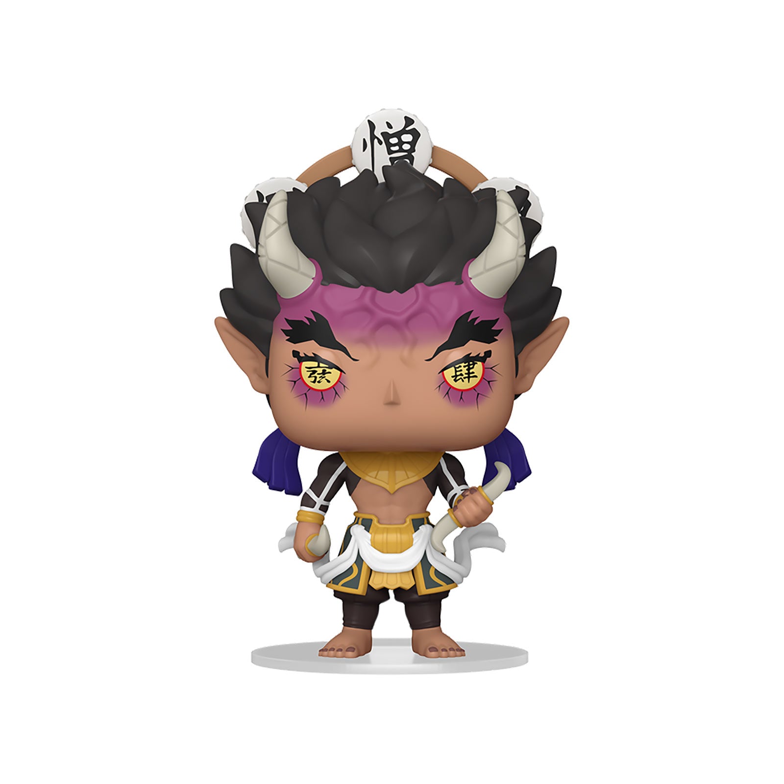 Imagen del producto Demon Slayer - Figura Funko Pop Zohakuten