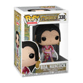 Imagen del producto One Piece - Figura Funko Pop Boa Hancock
