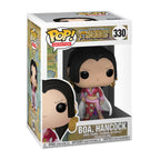 Imagen del producto One Piece - Figura Funko Pop Boa Hancock