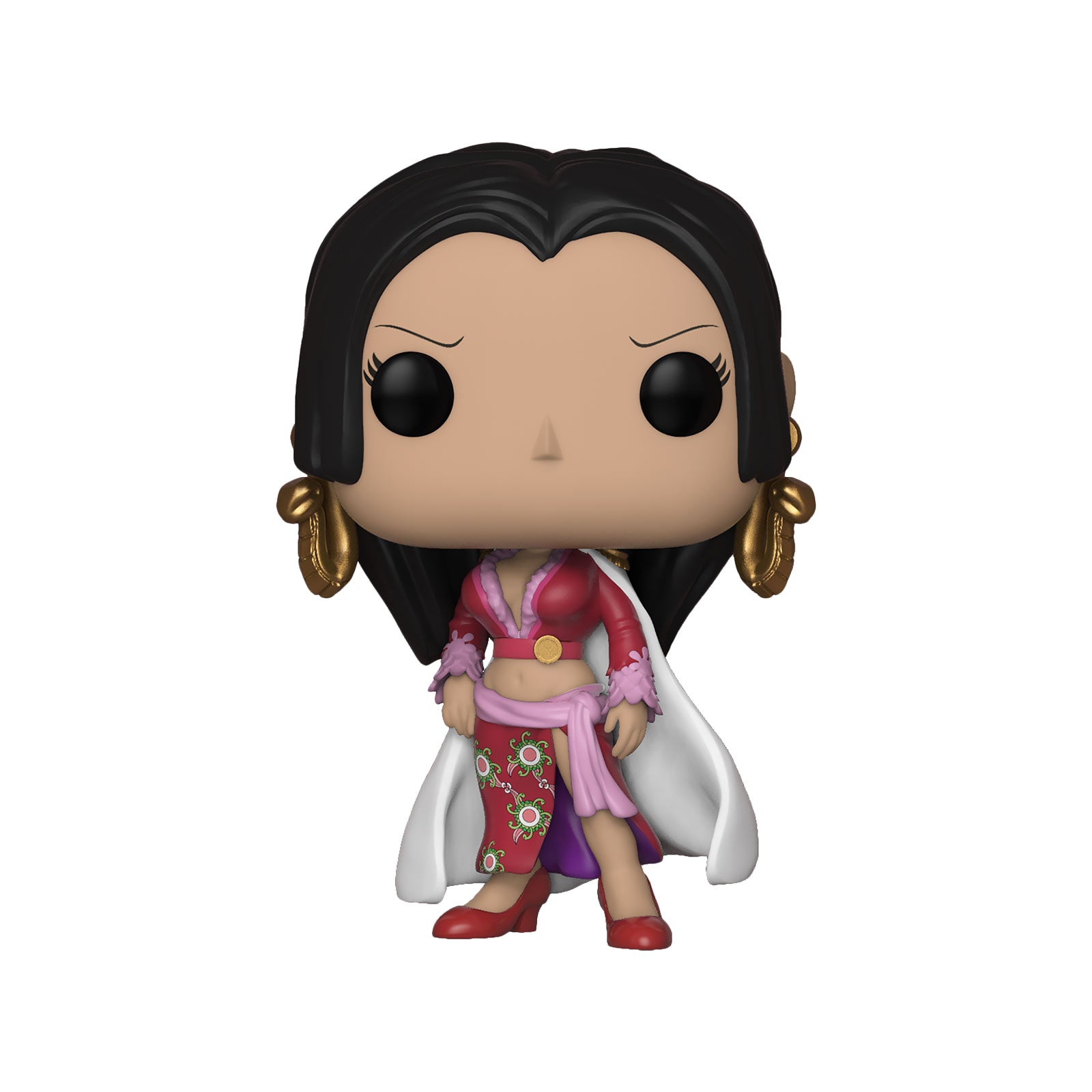Imagen del producto One Piece - Figura Funko Pop Boa Hancock
