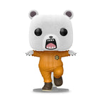 Imagen del producto One Piece - Figura Funko Pop de Bepo