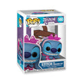 Product image Stitch Cheshire Cat Funko Pop Figure - Lilo & Stitch