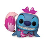 Product image Stitch Cheshire Cat Funko Pop Figure - Lilo & Stitch