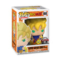 Product image Dragon Ball Z - Super Saiyan Goku First Appearance Funko Pop Figure