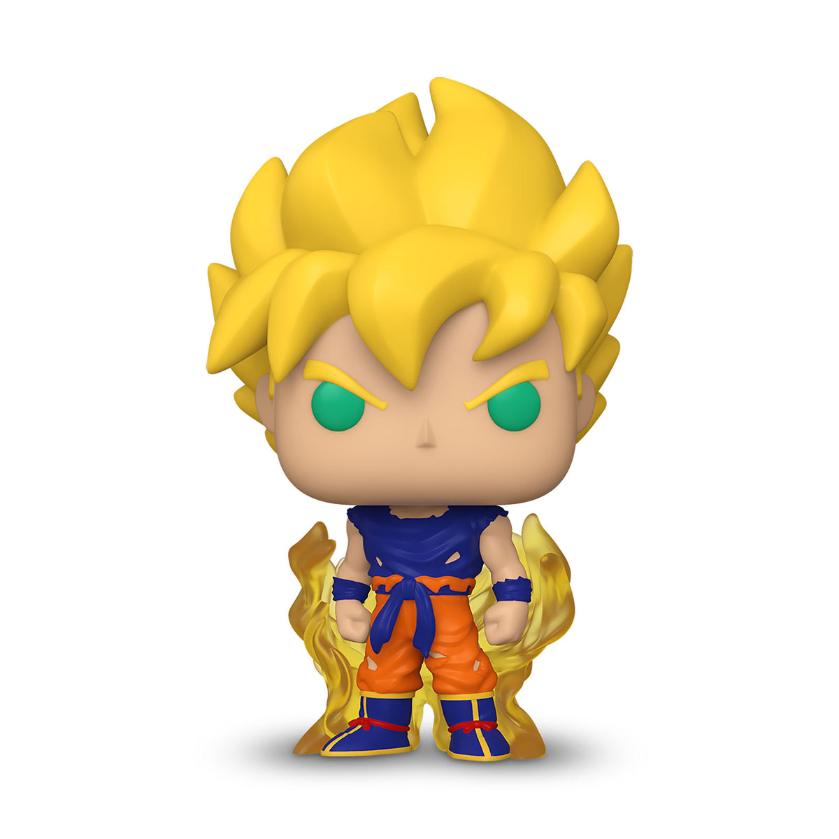Product image Dragon Ball Z - Super Saiyan Goku First Appearance Funko Pop Figure