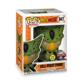 Imagen del producto Dragon Ball Z - Cell (Primera Forma) Figura Funko Pop