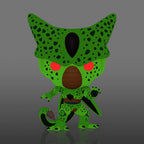 Imagen del producto Dragon Ball Z - Cell (Primera Forma) Figura Funko Pop