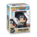 Imagen del producto Naruto - Figura Funko Pop Anbu Itachi