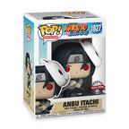 Imagen del producto Naruto - Figura Funko Pop Anbu Itachi