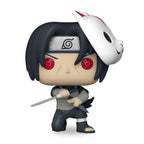 Imagen del producto Naruto - Figura Funko Pop Anbu Itachi