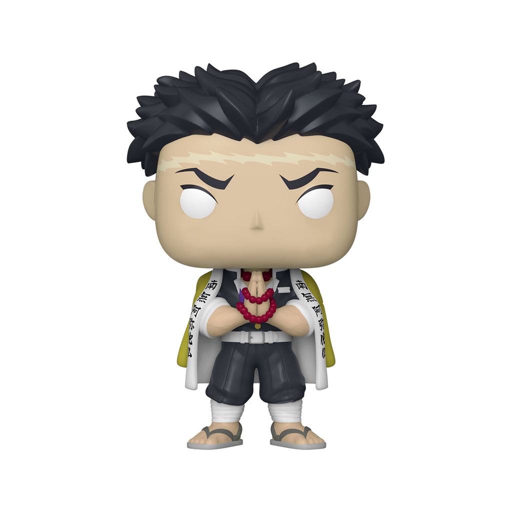 Product image Demon Slayer - Gyomei Himejima Funko Pop Figure