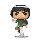 Imagen del producto Naruto - Figura Funko Pop de Rock Lee