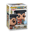 Imagen del producto One Piece - Figura Funko Pop Oden Kouzuki
