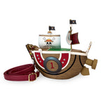 Imagen del producto One Piece - Bolso cruzado Thousend Sunny