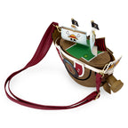 Imagen del producto One Piece - Bolso cruzado Thousend Sunny