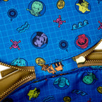Imagen del producto One Piece - Bolso cruzado Thousend Sunny
