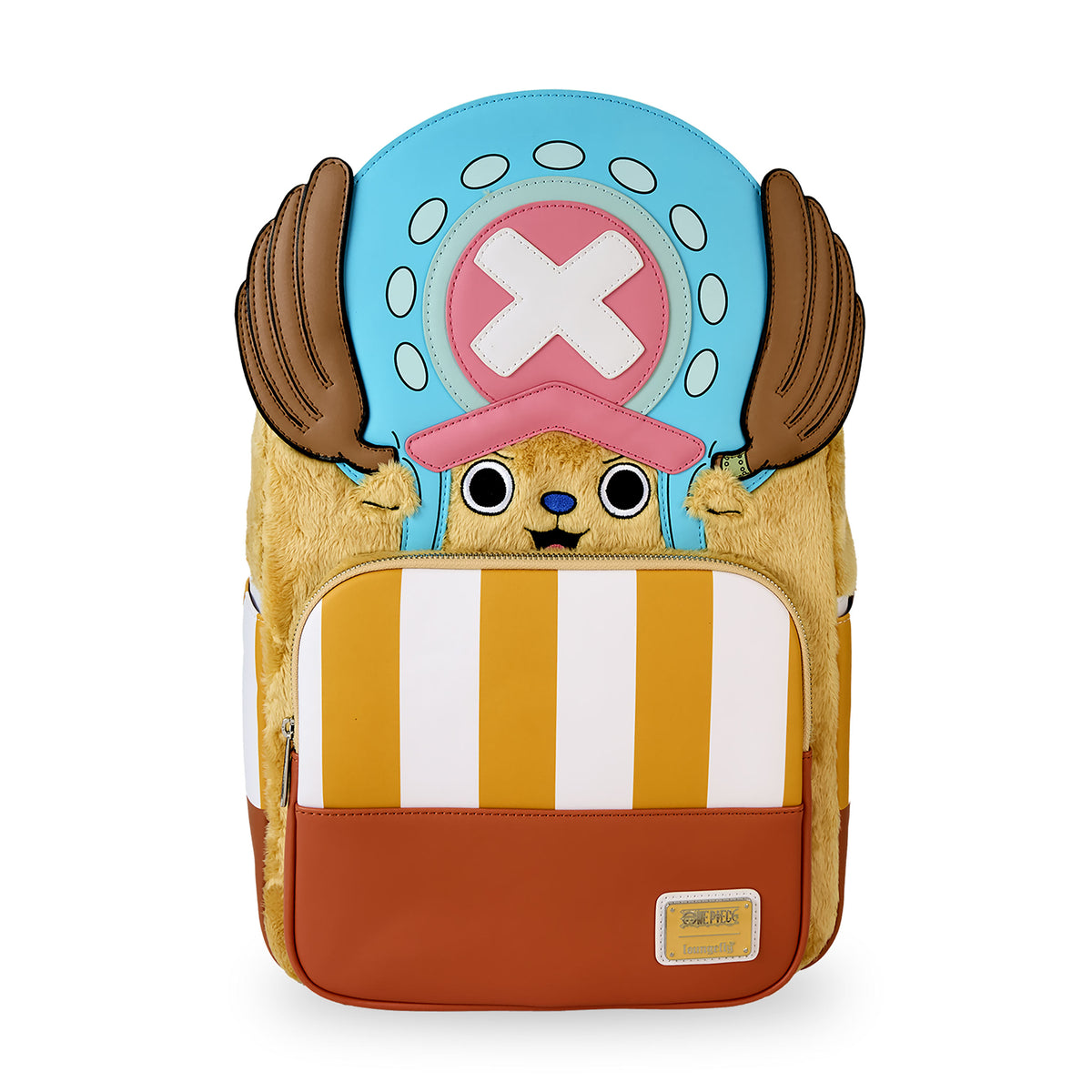 Imagen del producto One Piece - Mini Mochila Cosplay de Chopper