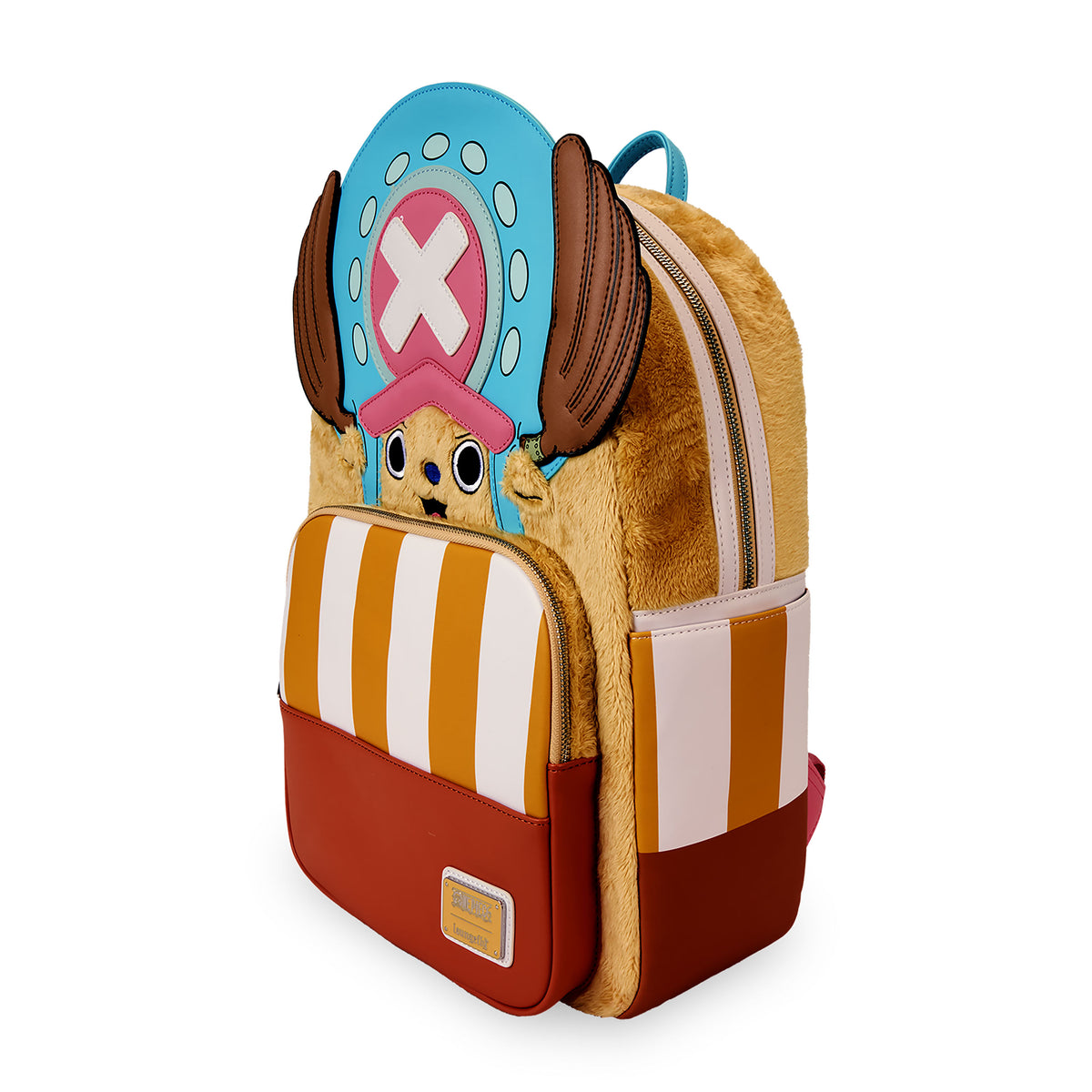 Imagen del producto One Piece - Mini Mochila Cosplay de Chopper