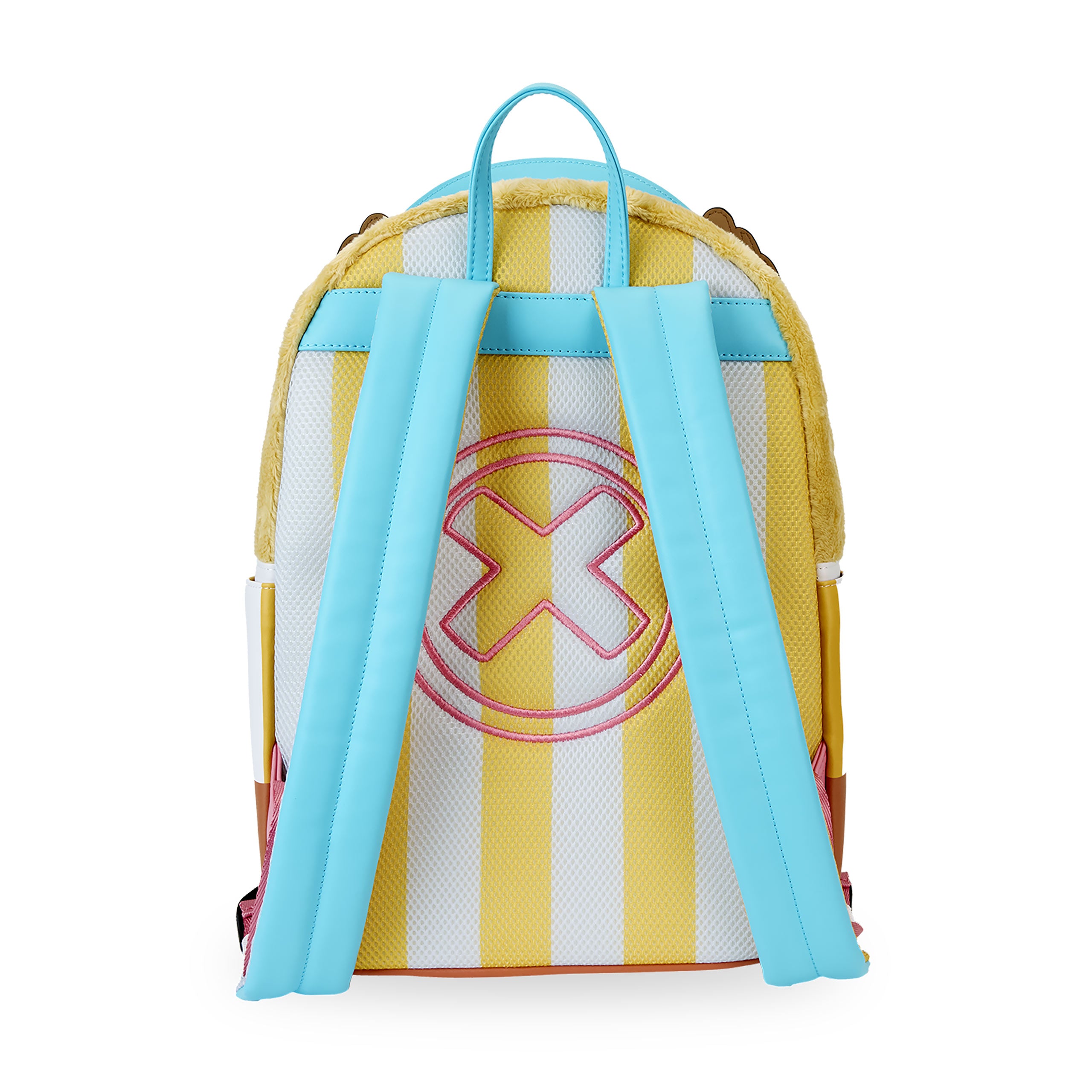 Imagen del producto One Piece - Mini Mochila Cosplay de Chopper