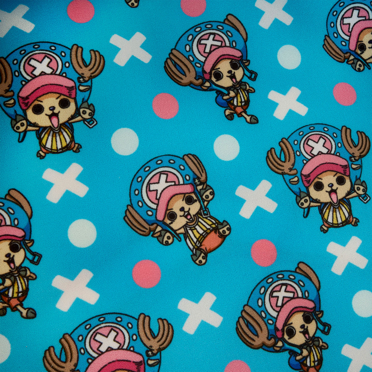Imagen del producto One Piece - Mini Mochila Cosplay de Chopper