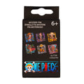 Product image One Piece - Mystery Characters Pin
