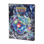 Product image Pokemon - Crimson & Purple Stellar Crown Trading Cards Album