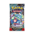 Imagen del producto Pokemon - Carmesí & Púrpura Corona Estelar Cartas Coleccionables Booster